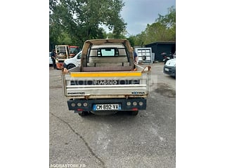Piaggio Porter (photo 3)
