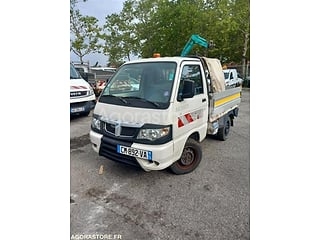 Piaggio Porter