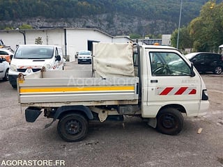 Piaggio Porter (photo 6)