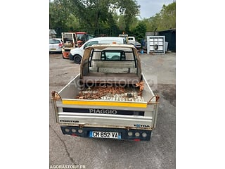 Piaggio Porter (photo 4)