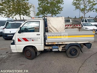 Piaggio Porter (photo 2)