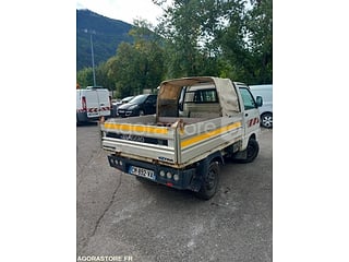 Piaggio Porter (photo 5)