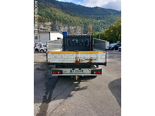 Renault Master (photo 5)