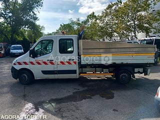 Renault Master (photo 2)