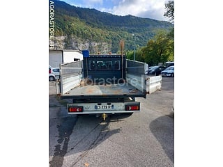 Renault Master (photo 6)