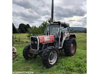 MASSEY FERGUSSON 365