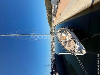 Voilier SLOOP - Paul Honer de 1999, 13,5 m hors tout (photo 2)