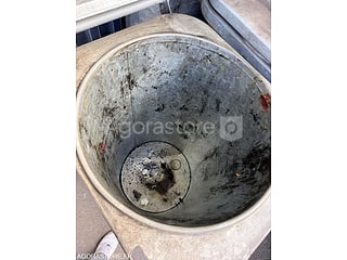 Conteneur spécial substances huileuses (photo 3)
