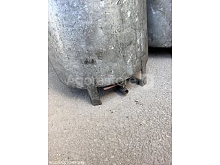 Conteneur spécial substances huileuses (photo 2)