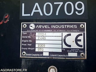 LAME ARVEL (LA0709) (photo 5)