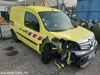 RENAULT KANGOO 1.5 DCI 70 ACCIDENTE/NON ROULANT (FR0917)