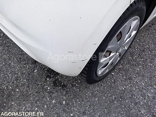 PEUGEOT 108 1.2 VTI82 5 PORTES (BPM4417) (photo 6)