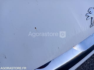 PEUGEOT 108 1.2 VTI82 5 PORTES (BPM4417) (photo 5)