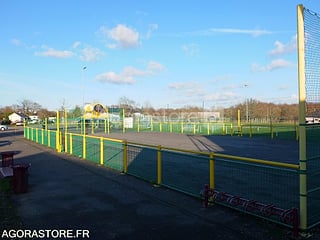 City stade
