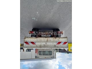 IVECO CAMIONNETTE BENNE (photo 4)