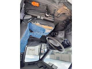 IVECO CAMIONNETTE BENNE (photo 3)