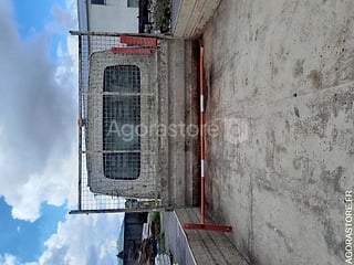 IVECO CAMIONNETTE BENNE (photo 5)