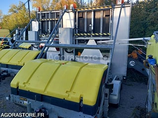 REMORQUE PMV ECIM (RA0114) (photo 2)