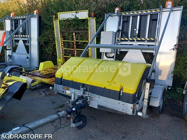 REMORQUE PMV ECIM (RA0314)