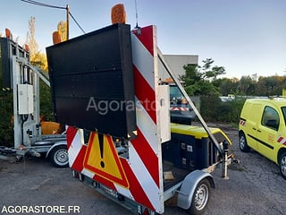 REMORQUE PMV ECIM (RA0314) (photo 2)