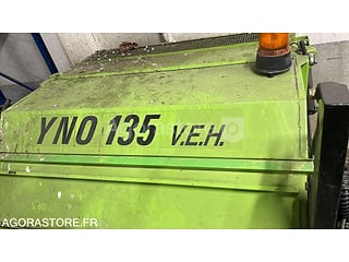 BALAYEUSE YNO 135 V.E.H. (photo 3)