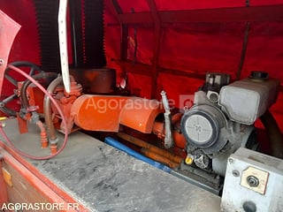 REMORQUE CAROTTEUSE (DM031-26) (photo 6)