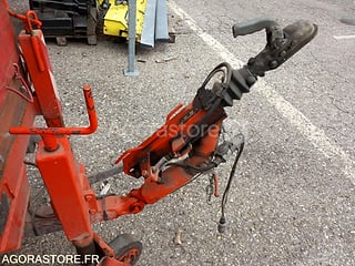 REMORQUE CAROTTEUSE (DM031-26) (photo 4)