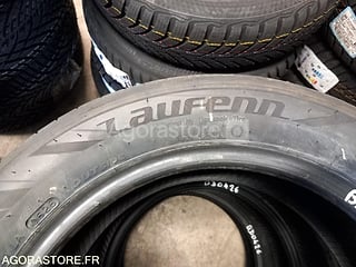 LOT 4 PNEUS ETE LAUFENN 195/55 R 16 87 H (PL010-26) (photo 4)
