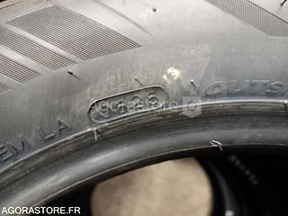 LOT 4 PNEUS ETE LAUFENN 195/55 R 16 87 H (PL012-26) (photo 5)