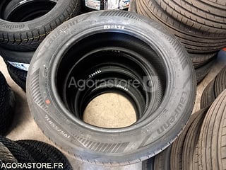 LOT 4 PNEUS ETE LAUFENN 195/55 R 16 87 H (PL012-26) (photo 3)