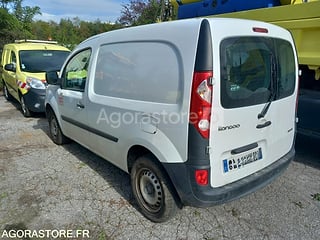RENAULT KANGOO VU DC70 (FR5212) (photo 2)