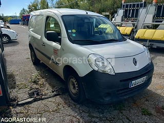 RENAULT KANGOO VU DC70 (FR5212) (photo 4)