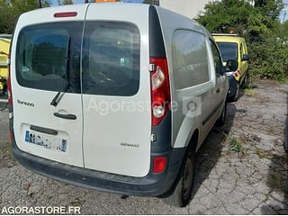 RENAULT KANGOO VU DC70 (FR5212) (photo 3)