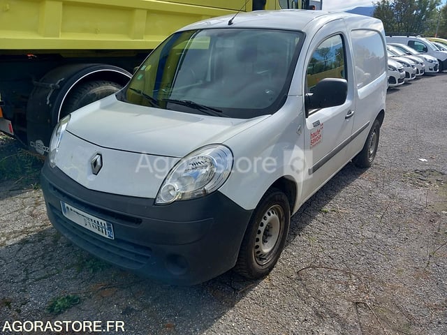 RENAULT KANGOO VU DC70 (FR5212)