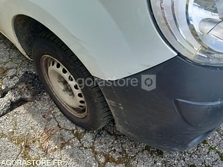 RENAULT KANGOO VU DC70 (FR5212) (photo 5)