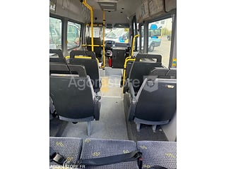Mercedes Sprinter PMR - 2014 - 700 680km (photo 6)