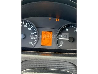 Mercedes Sprinter PMR - 2014 - 700 680km (photo 5)