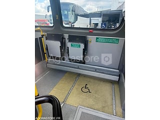 Mercedes Sprinter PMR - 2014 - 700 680km (photo 4)