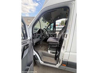 Mercedes Sprinter PMR - 2014 - 700 680km (photo 3)