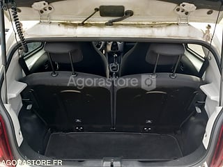 PEUGEOT 108 1.2 VTI82 (BPM1417) (photo 5)