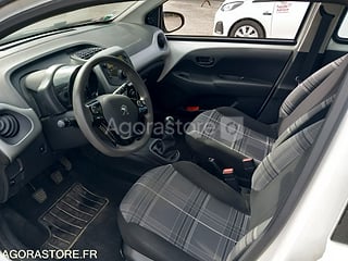 PEUGEOT 108 1.2 VTI82 (BPM1417) (photo 6)