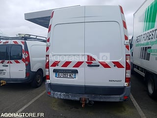 RENAULT MASTER DCI (photo 4)