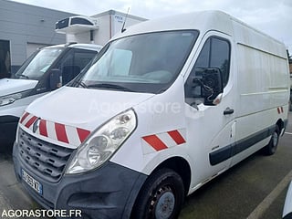 RENAULT MASTER DCI (photo 3)