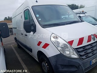 RENAULT MASTER DCI (photo 2)