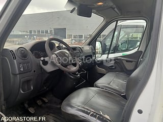 RENAULT MASTER DCI (photo 5)
