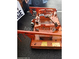 PLATEAU DE COUPE TONDEUSE KUBOTA (photo 3)