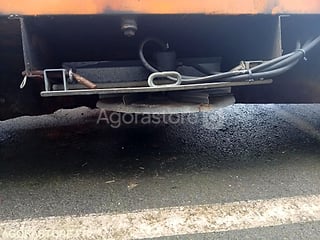 SALEUSE TRACTEE ACOMETIS (photo 4)