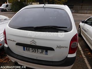 CITROEN XSARA PICASSO (photo 2)