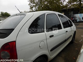 CITROEN XSARA PICASSO (photo 3)