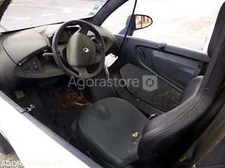 RENAULT TWIZY (photo 3)